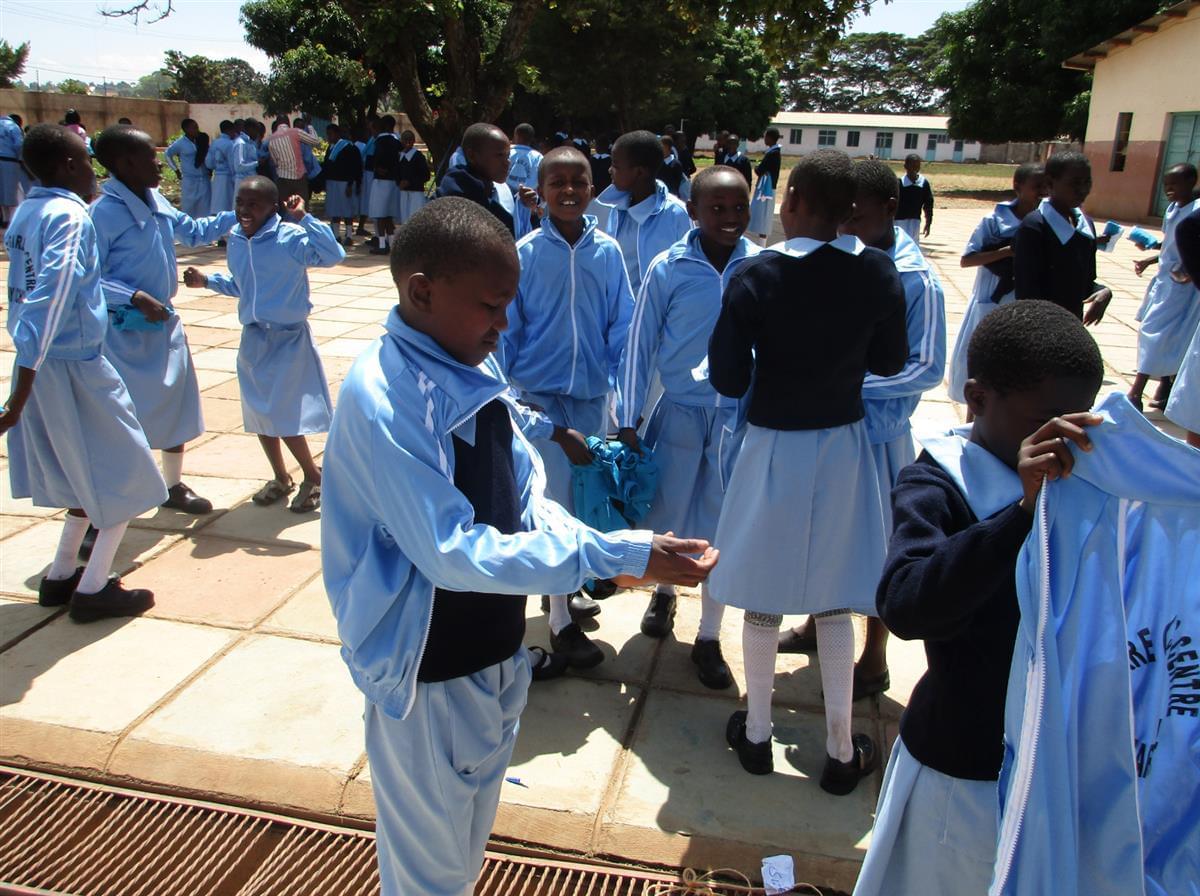 INCREDIBLE INDEPENDENCE!